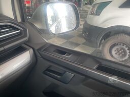 2022 Volkswagen California Coast | Automatik | Aufstelldach
