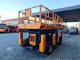ATN CX 15