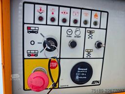 ATN CX 15
