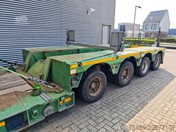 Faymonville F-S44-1ACA Dolly D-2