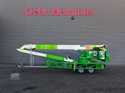 Klaas K17-24TS HR