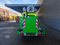 Klaas K17-24TS HR