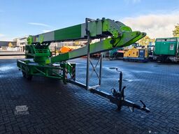 Klaas K17-24TS HR