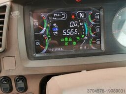 Komatsu WA500-8E0