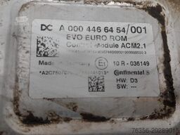 Mercedes Occ ECU AdBlueregeleenheid ACM2.1 Mercedes