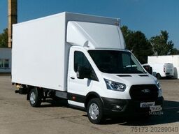 FORD Transit 350L4 Trend Heckantr. Koffer LWB Kam ACC