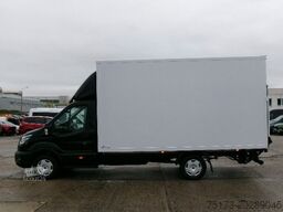 FORD Transit 350L4 Trend Heckantr. Koffer LWB Kam ACC