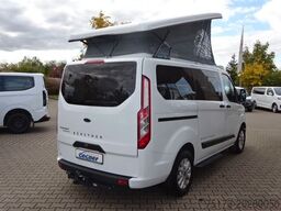 BÜRSTNER Copa 500 Aufstelldach 130PS ACC Navi ParkAssist