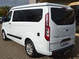 BÜRSTNER Copa 500 Aufstelldach 130PS ACC Navi ParkAssist