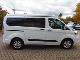 BÜRSTNER Copa 500 Aufstelldach 130PS ACC Navi ParkAssist