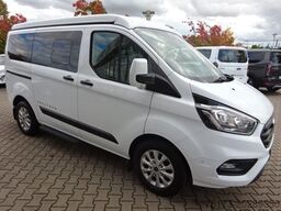 BÜRSTNER Copa 500 Aufstelldach 130PS ACC Navi ParkAssist