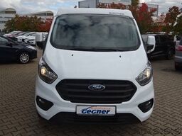 BÜRSTNER Copa 500 Aufstelldach 130PS ACC Navi ParkAssist