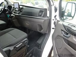 BÜRSTNER Copa 500 Aufstelldach 130PS ACC Navi ParkAssist