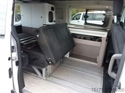 BÜRSTNER Copa 500 Aufstelldach 130PS ACC Navi ParkAssist