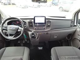 BÜRSTNER Copa 500 Aufstelldach 130PS ACC Navi ParkAssist