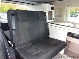BÜRSTNER Copa 500 Aufstelldach 130PS ACC Navi ParkAssist