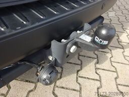 BÜRSTNER Copa 500 Aufstelldach 130PS ACC Navi ParkAssist