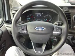 BÜRSTNER Copa 500 Aufstelldach 130PS ACC Navi ParkAssist