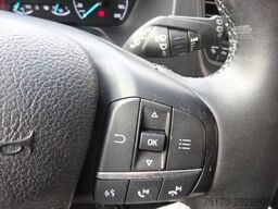 BÜRSTNER Copa 500 Aufstelldach 130PS ACC Navi ParkAssist