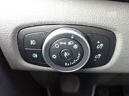 BÜRSTNER Copa 500 Aufstelldach 130PS ACC Navi ParkAssist