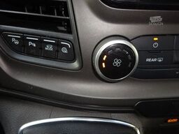 BÜRSTNER Copa 500 Aufstelldach 130PS ACC Navi ParkAssist