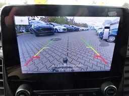 BÜRSTNER Copa 500 Aufstelldach 130PS ACC Navi ParkAssist