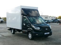 FORD Transit 350L4 Trend ATHeckantr. Koffer LWB Kam