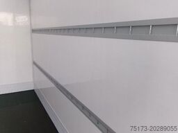 FORD Transit 350L4 Trend ATHeckantr. Koffer LWB Kam