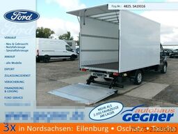 FORD Transit 350L4 Trend ATHeckantr. Koffer LWB Kam