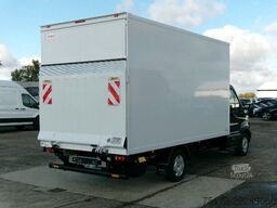 FORD Transit 350L4 Trend ATHeckantr. Koffer LWB Kam