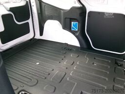 FORD Transit Courier Active 1.5L EcoBlue AHK 2xS.Tür