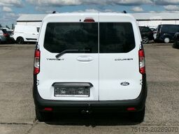 FORD Transit Courier Active 1.5L EcoBlue AHK 2xS.Tür