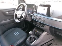 FORD Transit Courier Active 1.5L EcoBlue AHK 2xS.Tür