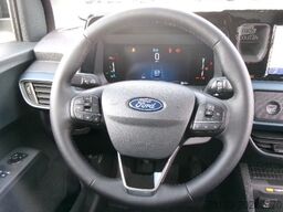 FORD Transit Courier Active 1.5L EcoBlue AHK 2xS.Tür