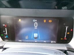 FORD Transit Courier Active 1.5L EcoBlue AHK 2xS.Tür