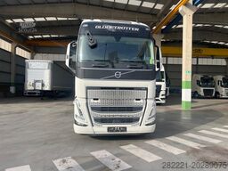 VOLVO FH 460 Globetrotter XL i-Save SideSkirts