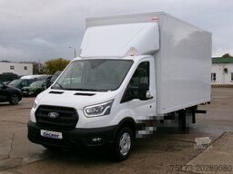 FORD Transit 350L4 Trend ATHeckantr. Koffer LWB Kam