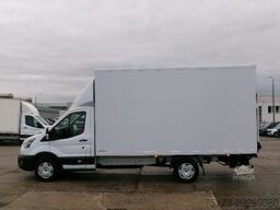 FORD Transit 350L4 Trend ATHeckantr. Koffer LWB Kam