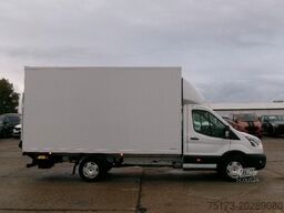 FORD Transit 350L4 Trend ATHeckantr. Koffer LWB Kam