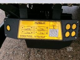 FORD Transit 350L4 Trend ATHeckantr. Koffer LWB Kam