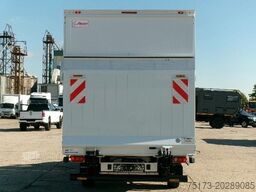 FORD Transit 350L4 Trend Heckantr. Koffer LWB Kam ACC