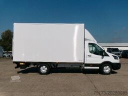 FORD Transit 350L4 Trend Heckantr. Koffer LWB Kam ACC