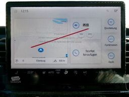 FORD Transit 350L4 Trend Heckantr. Koffer LWB Kam ACC