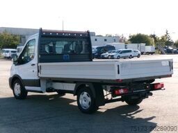 FORD Transit 350L2 Trend EinzelKab Pritsche Kam AHK