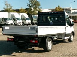 FORD Transit 350L2 Trend EinzelKab Pritsche Kam AHK