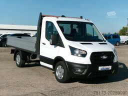 FORD Transit 350L2 Trend EinzelKab Pritsche Kam AHK
