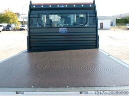 FORD Transit 350L2 Trend EinzelKab Pritsche Kam AHK