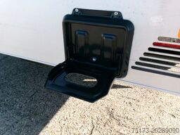 FORD Transit 350L2 Trend EinzelKab Pritsche Kam AHK