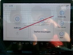 FORD Transit 350L2 Trend EinzelKab Pritsche Kam AHK