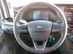 FORD Transit 350L2 Trend EinzelKab Pritsche Kam AHK